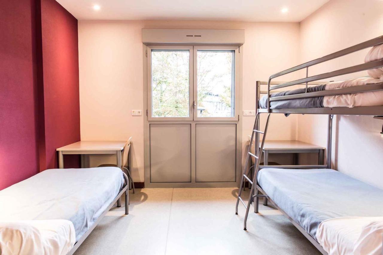 Centre International De Sejour Hostel Laval  Exterior photo